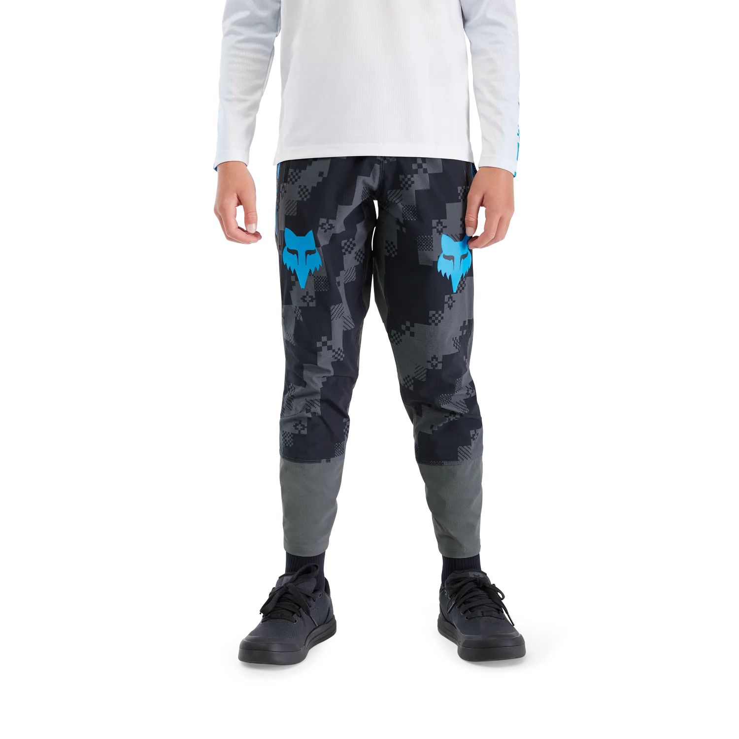 Youth Ranger Digi Image Pants