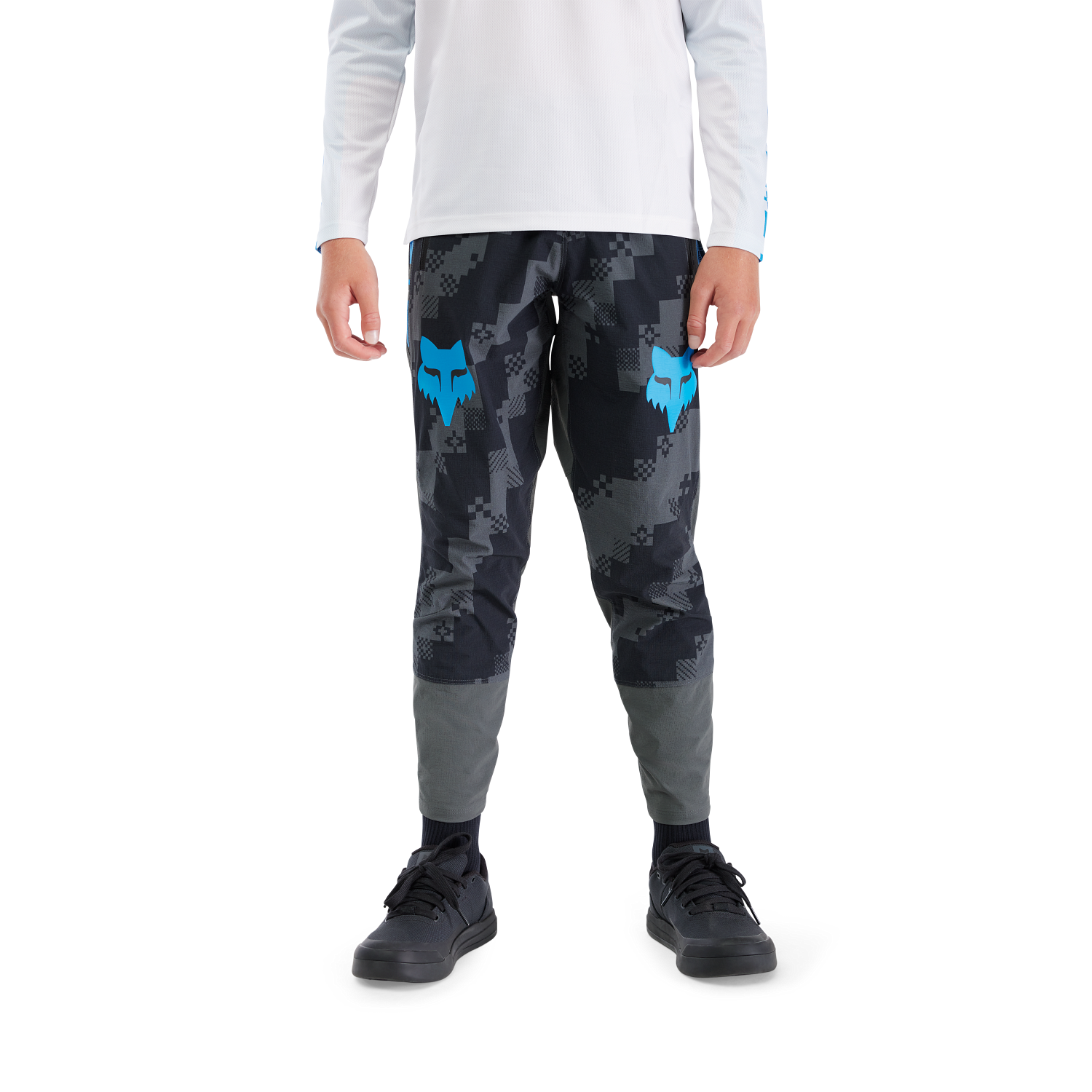 Youth Ranger Digi Image Pants