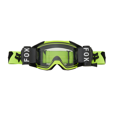 Masque Vue Roll Off