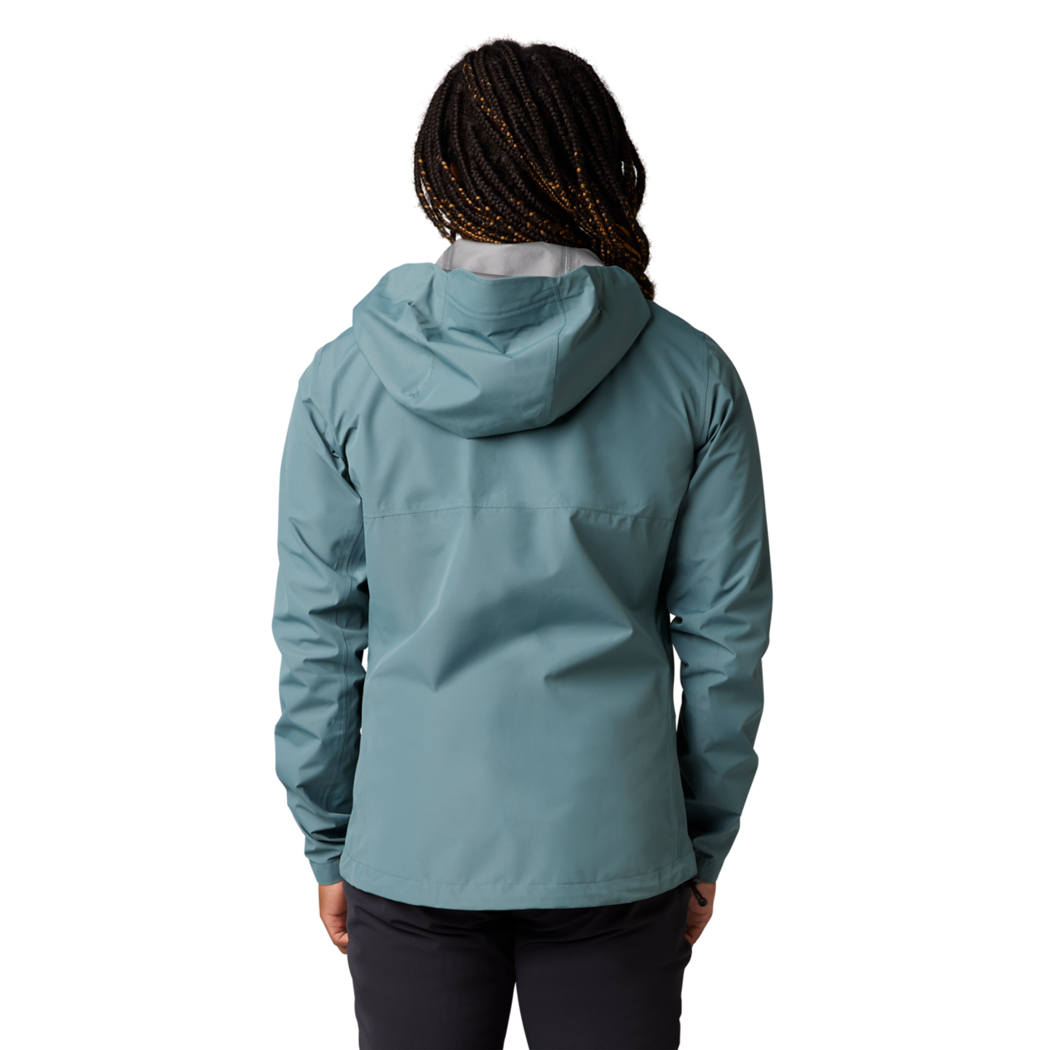Womens Ranger 2.5-layer Water Jacket