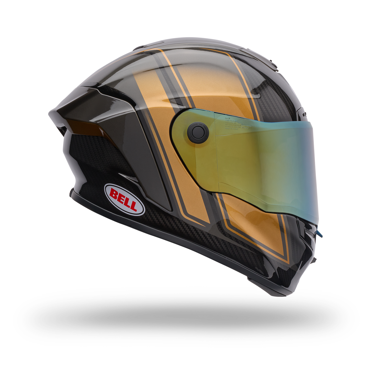 Race Star DLX Flex Special Edition