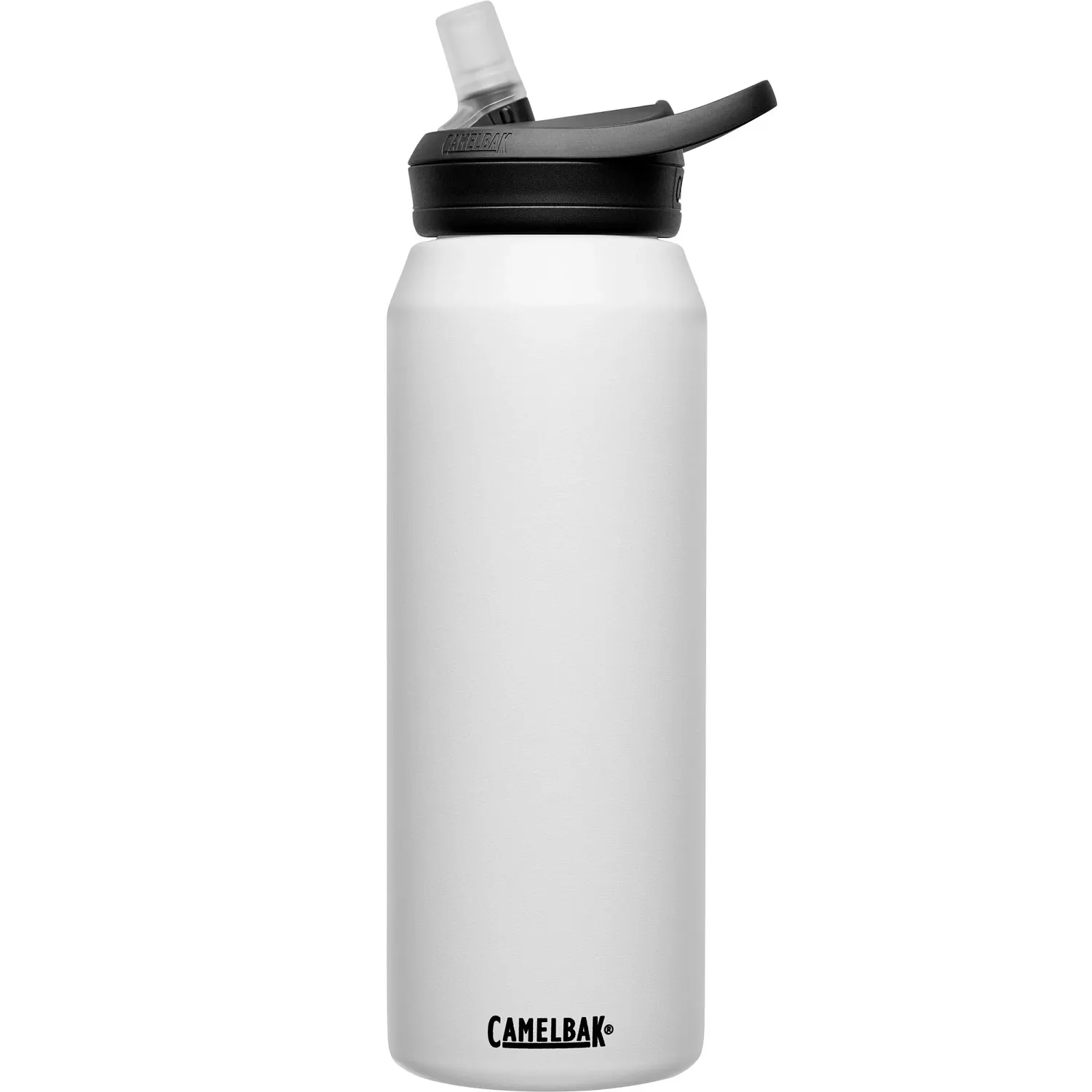 eddy+ SST Vacuum Insulated 32oz, White