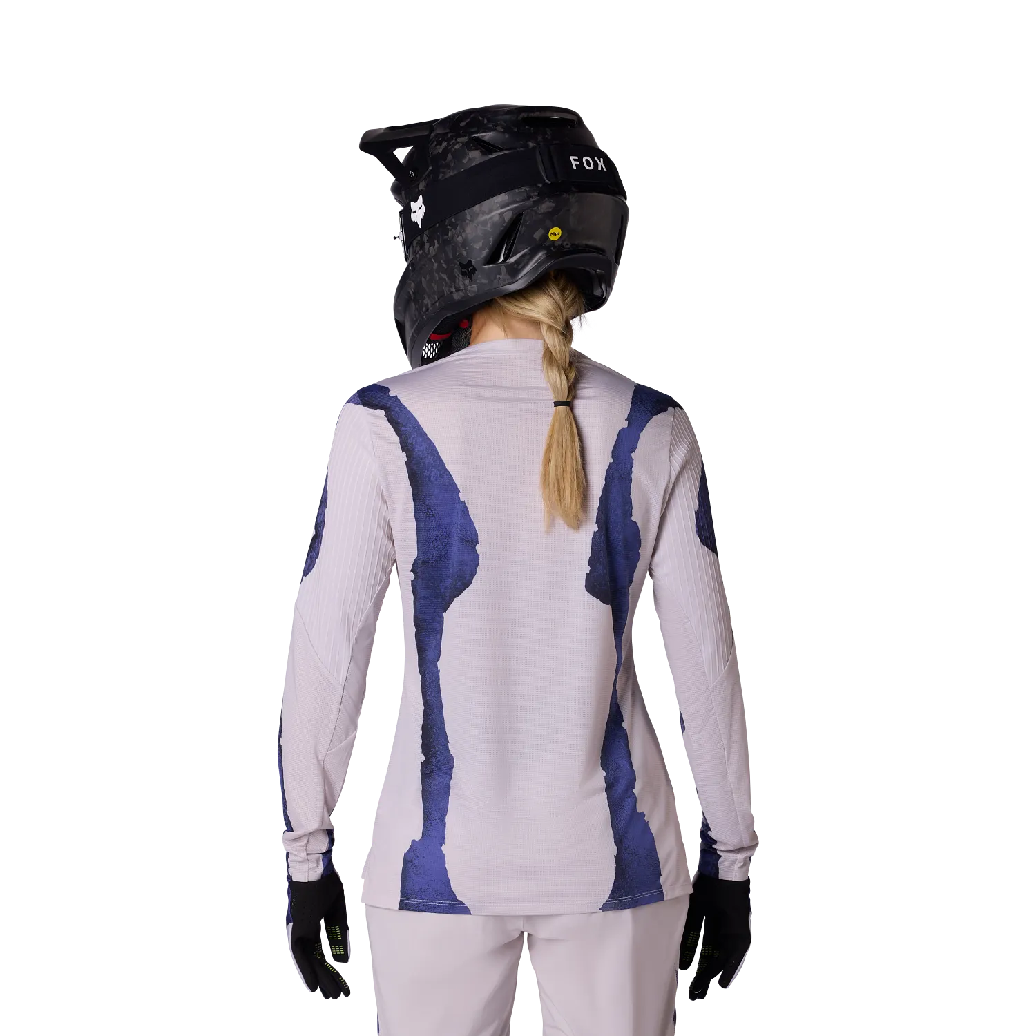 W FLEXAIR LS JERSEY AWARENESS LE 