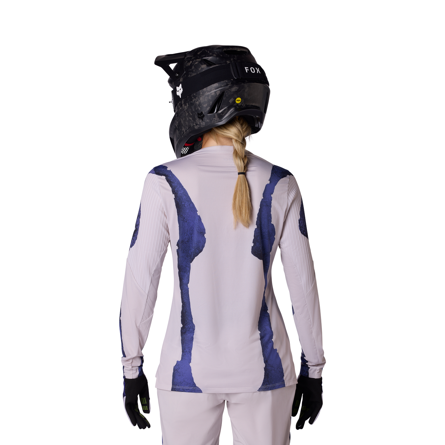 Maillot manches longues Flexair Awareness Limited Edition Femme