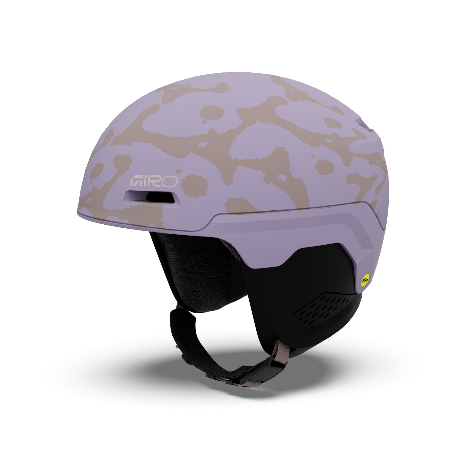 Owen Spherical Helmet