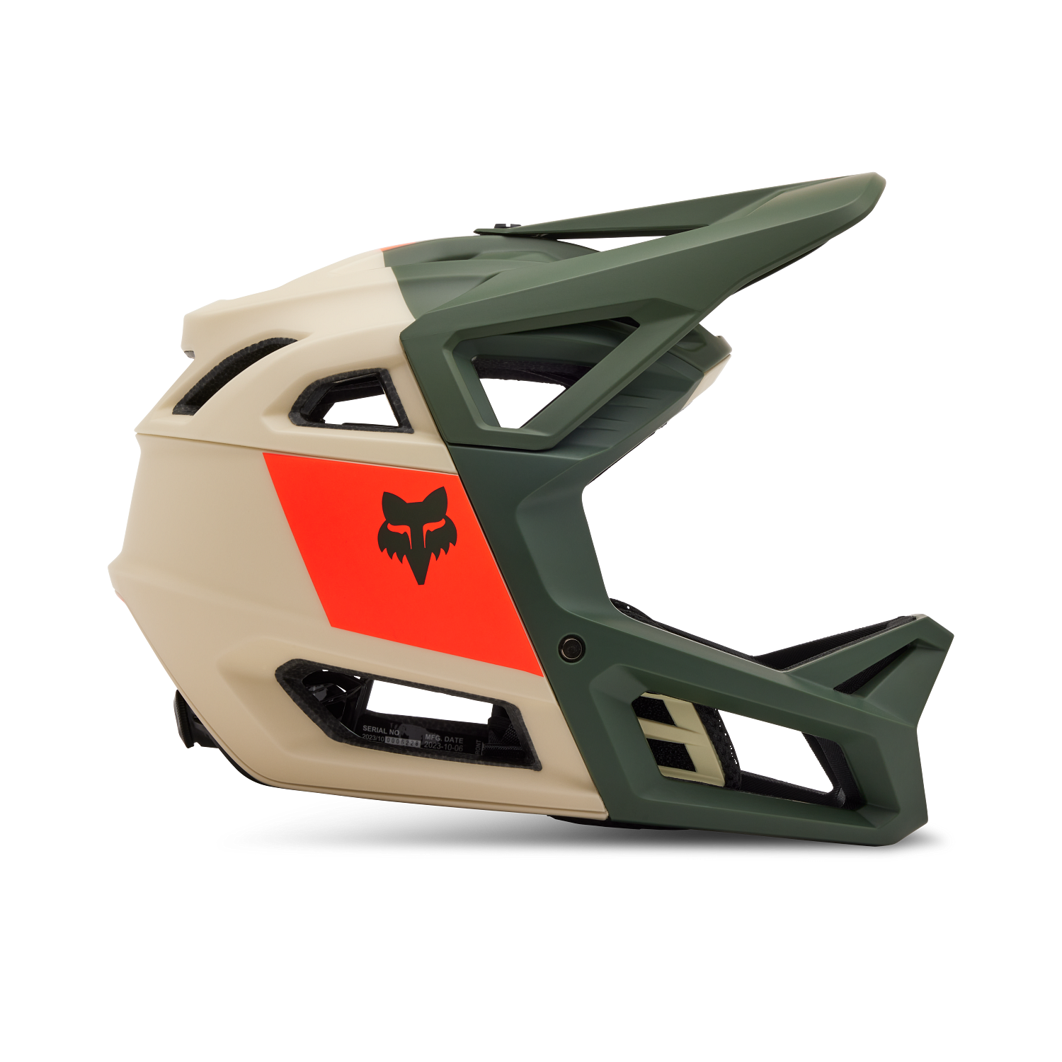 Casque Proframe RS
