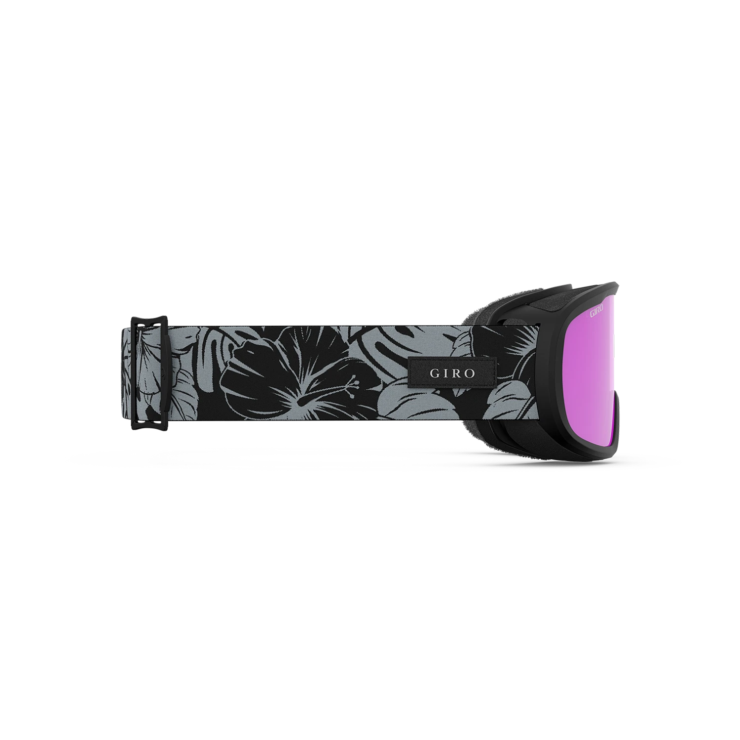 MOXIE BOTANICAL LX [BLK/A PNK] OS