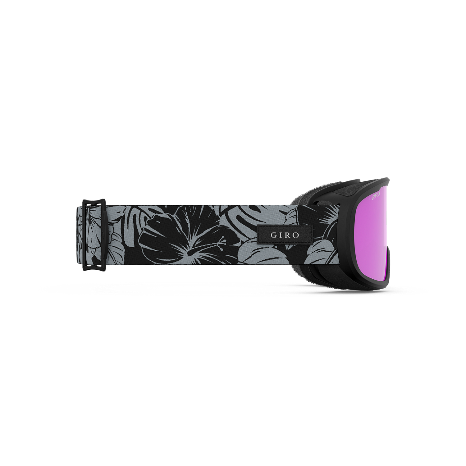 MOXIE BOTANICAL LX [BLK/A PNK] OS