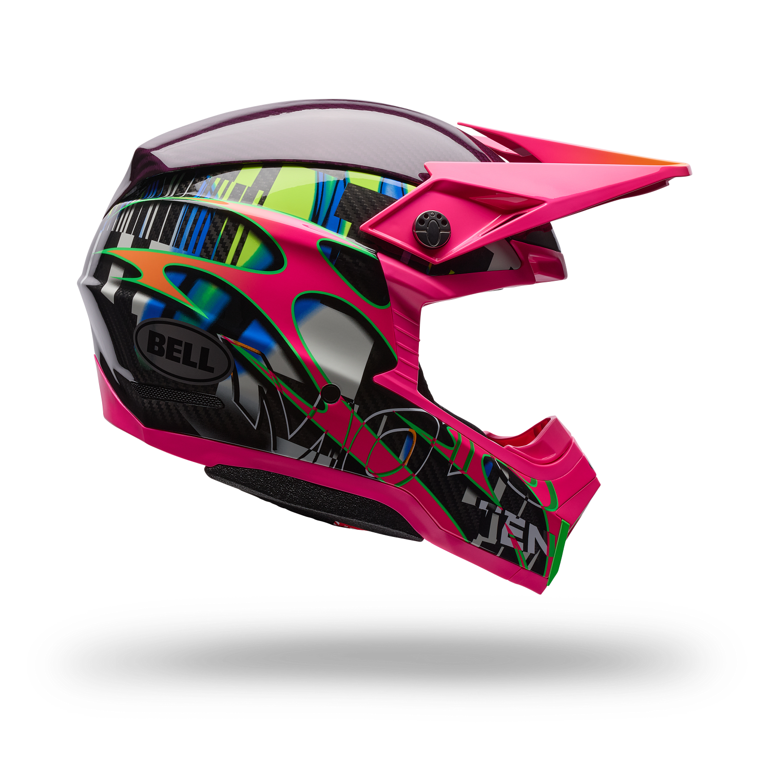 Moto-10 GP Synchro Limited Edition