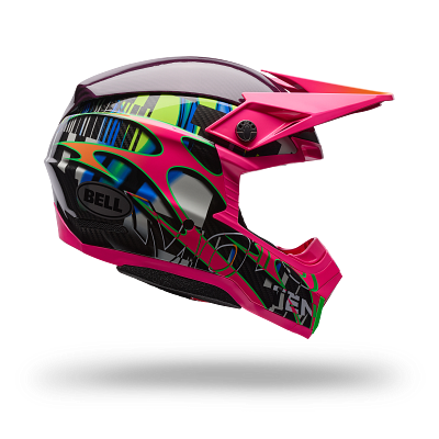 Moto-10 GP Synchro &Eacute;dition limit&eacute;e