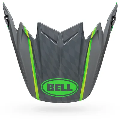 Moto-9 Flex Visor