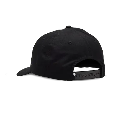 Dames-snapbackcap Women's Sensory