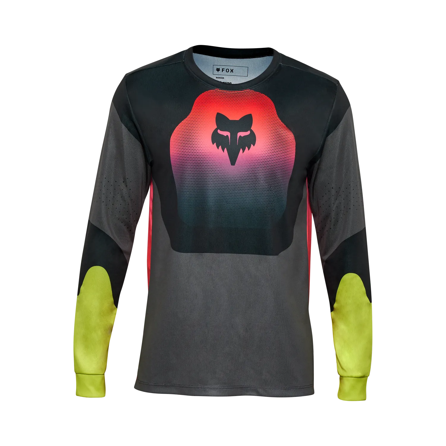 Maglia maniche lunghe Ranger Revise - Ragazzi