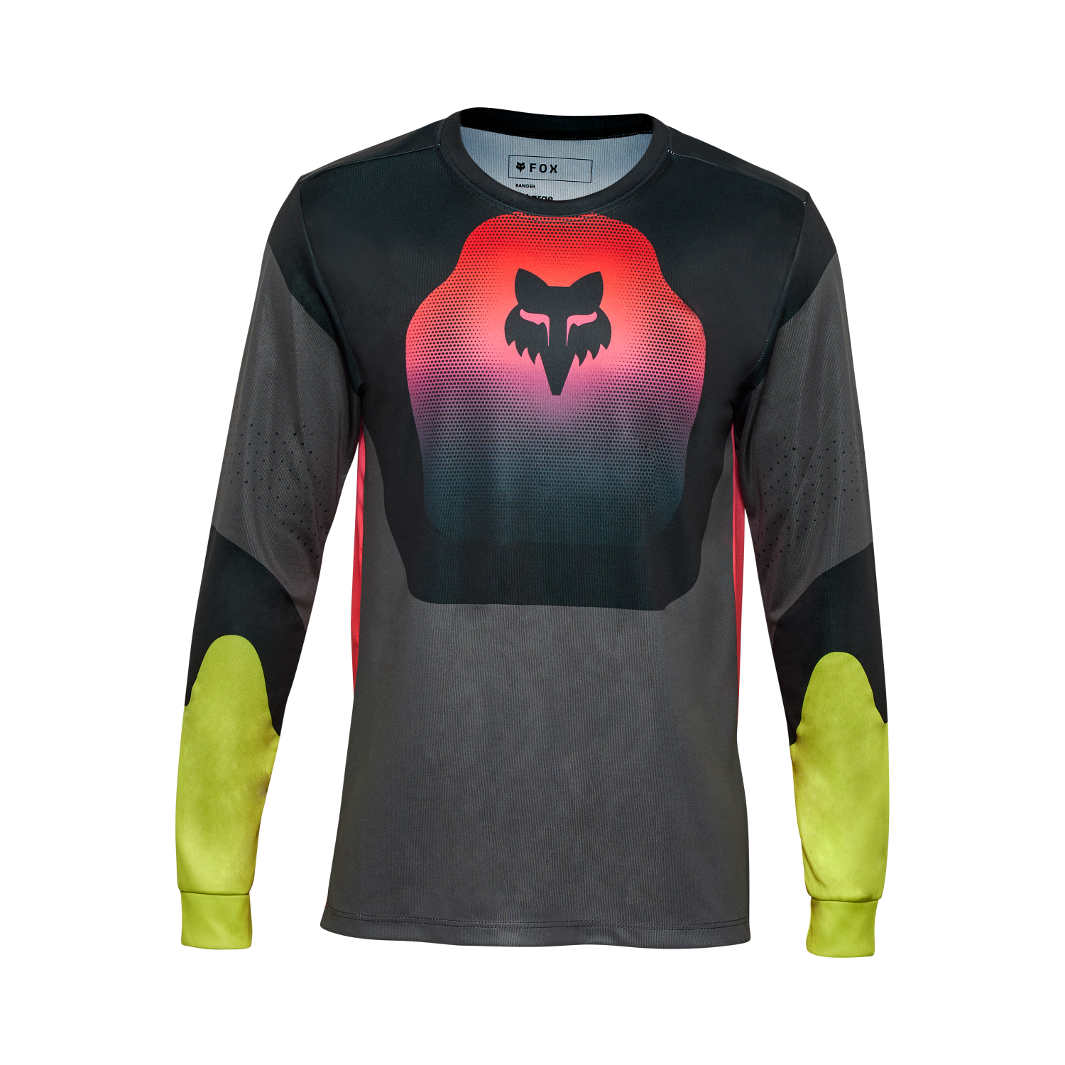 Maglia maniche lunghe Ranger Revise - Ragazzi