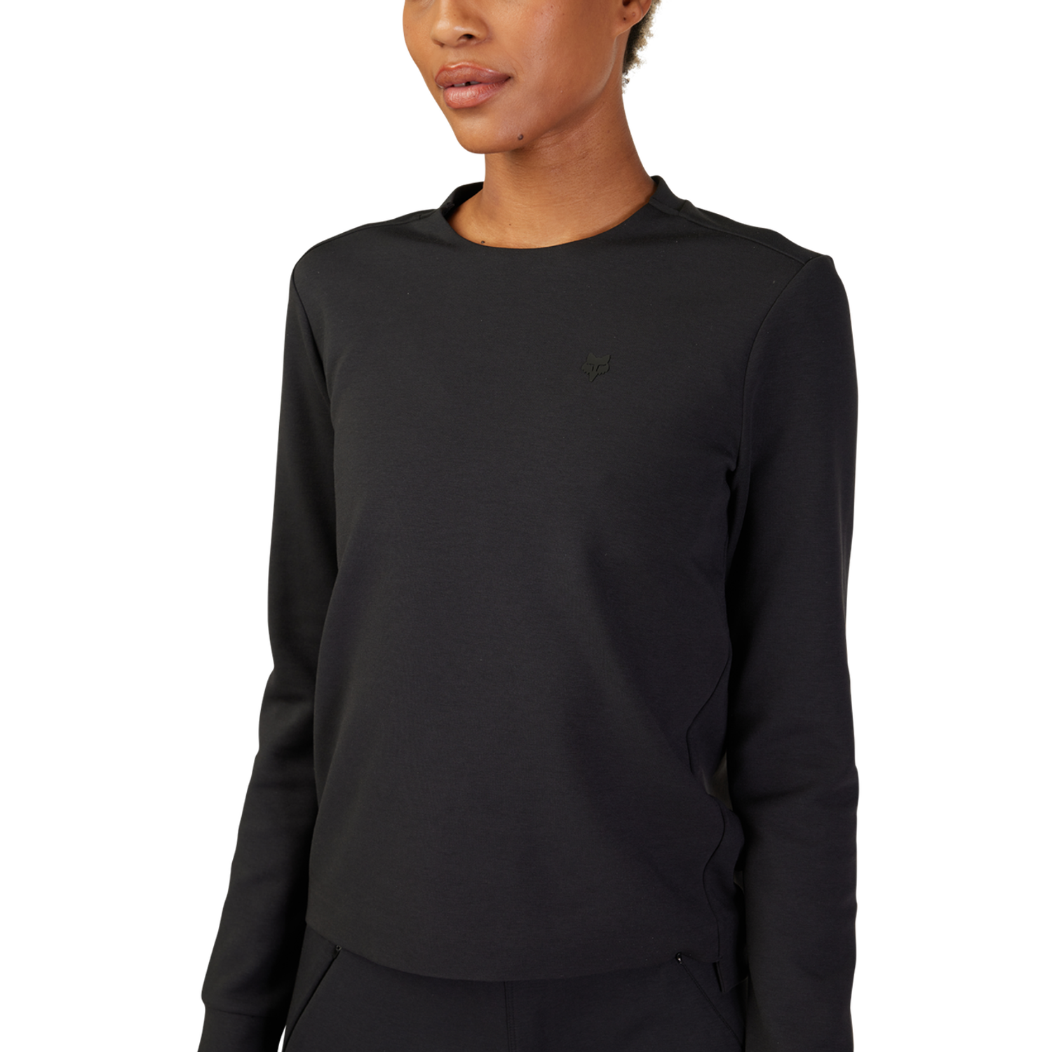 Sweatshirt Women&rsquo;s Rise Crew