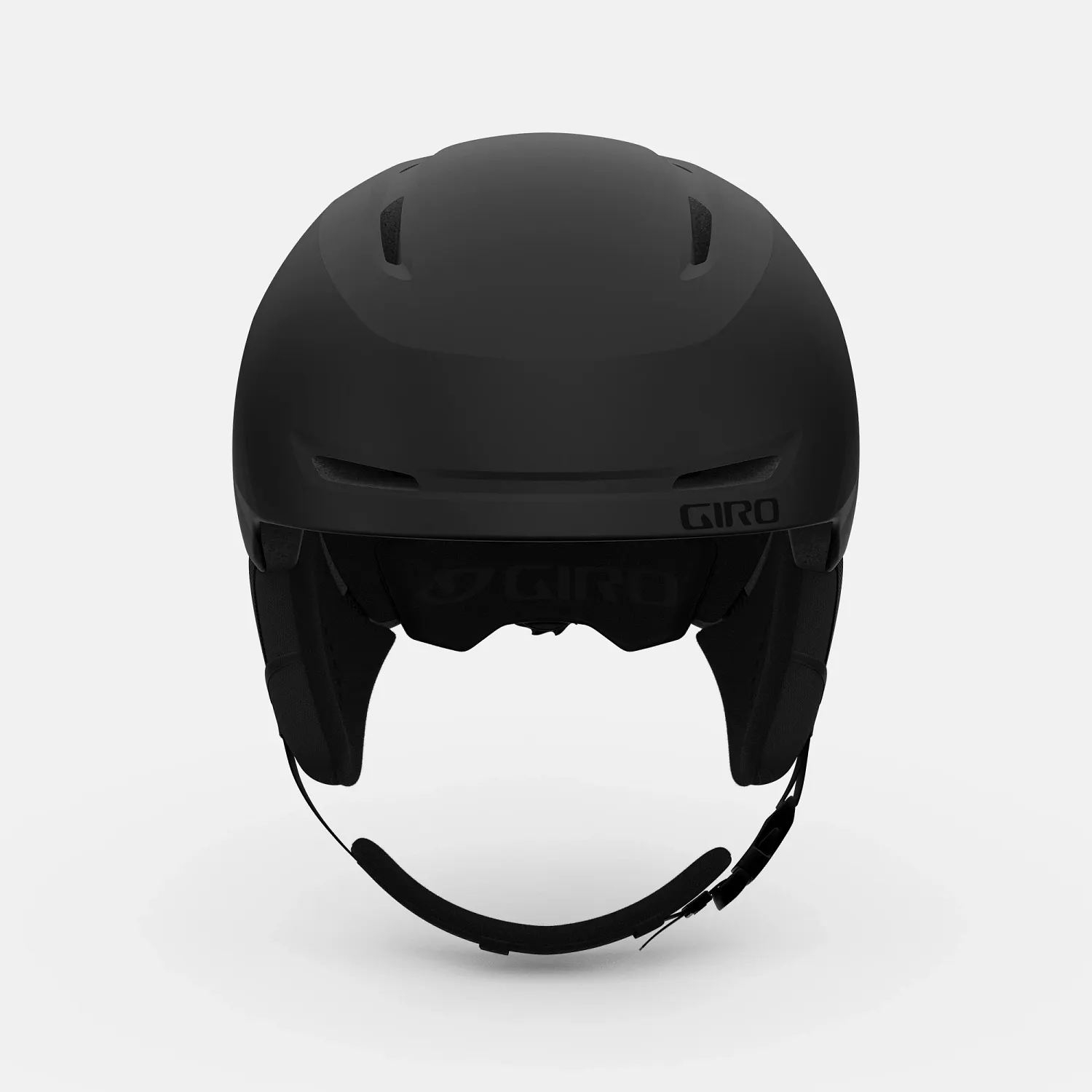 GR SPUR MIPS MAT BLK XS 22