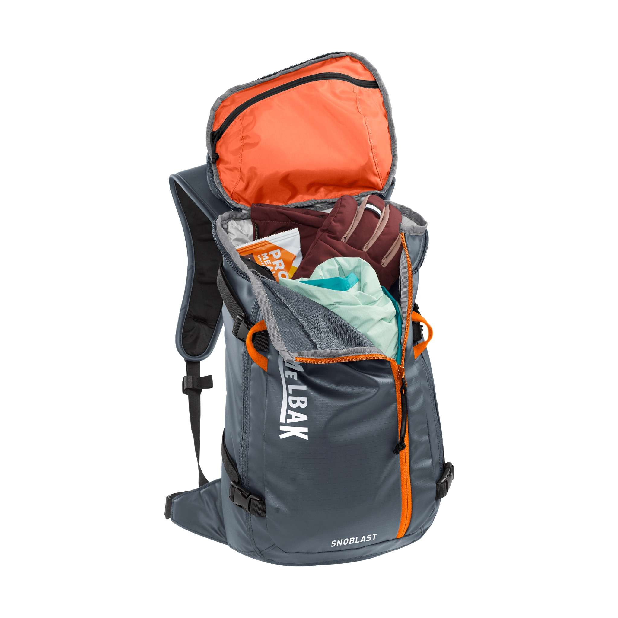 CamelBak Snoblast Hydration Backpack - Thumbnail 5