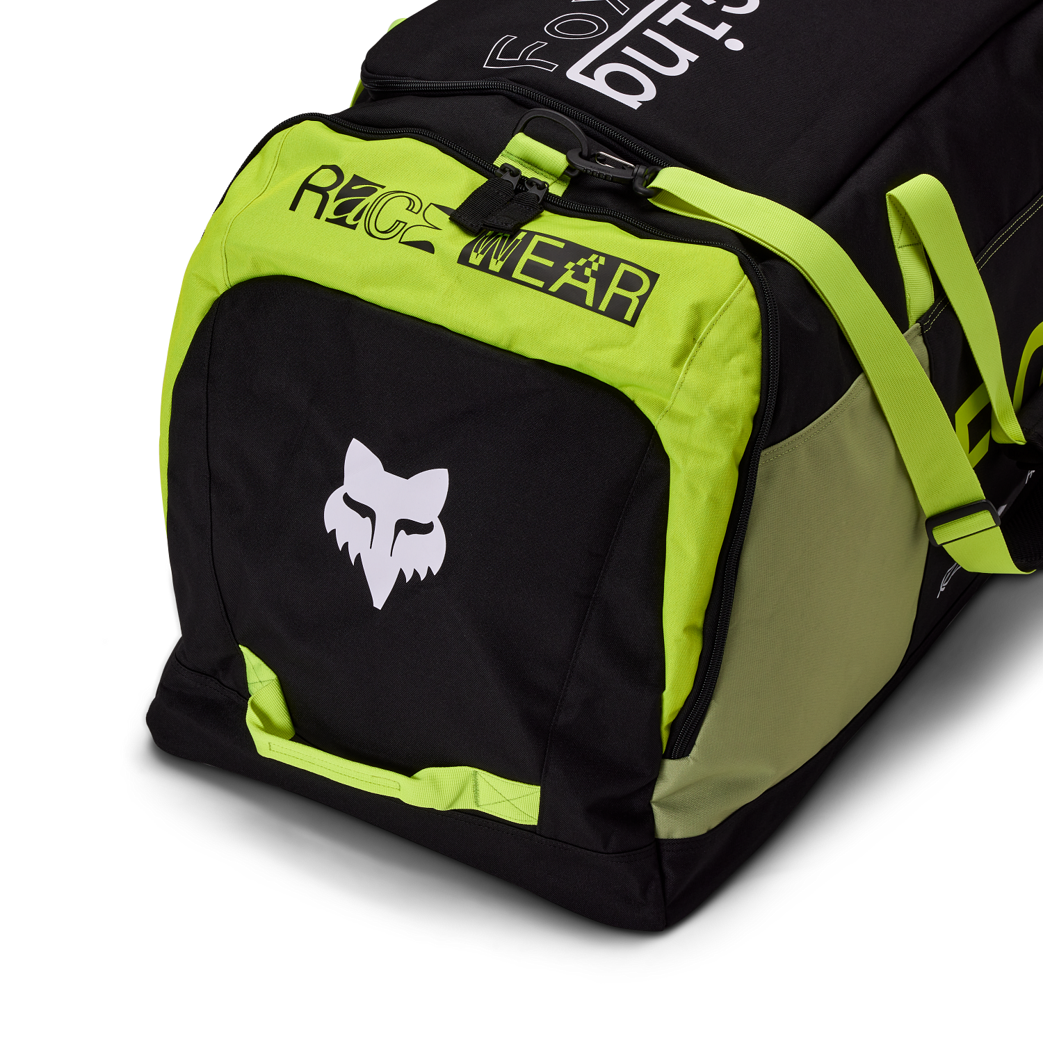 Sac Podium 180 Race Spec Duffle