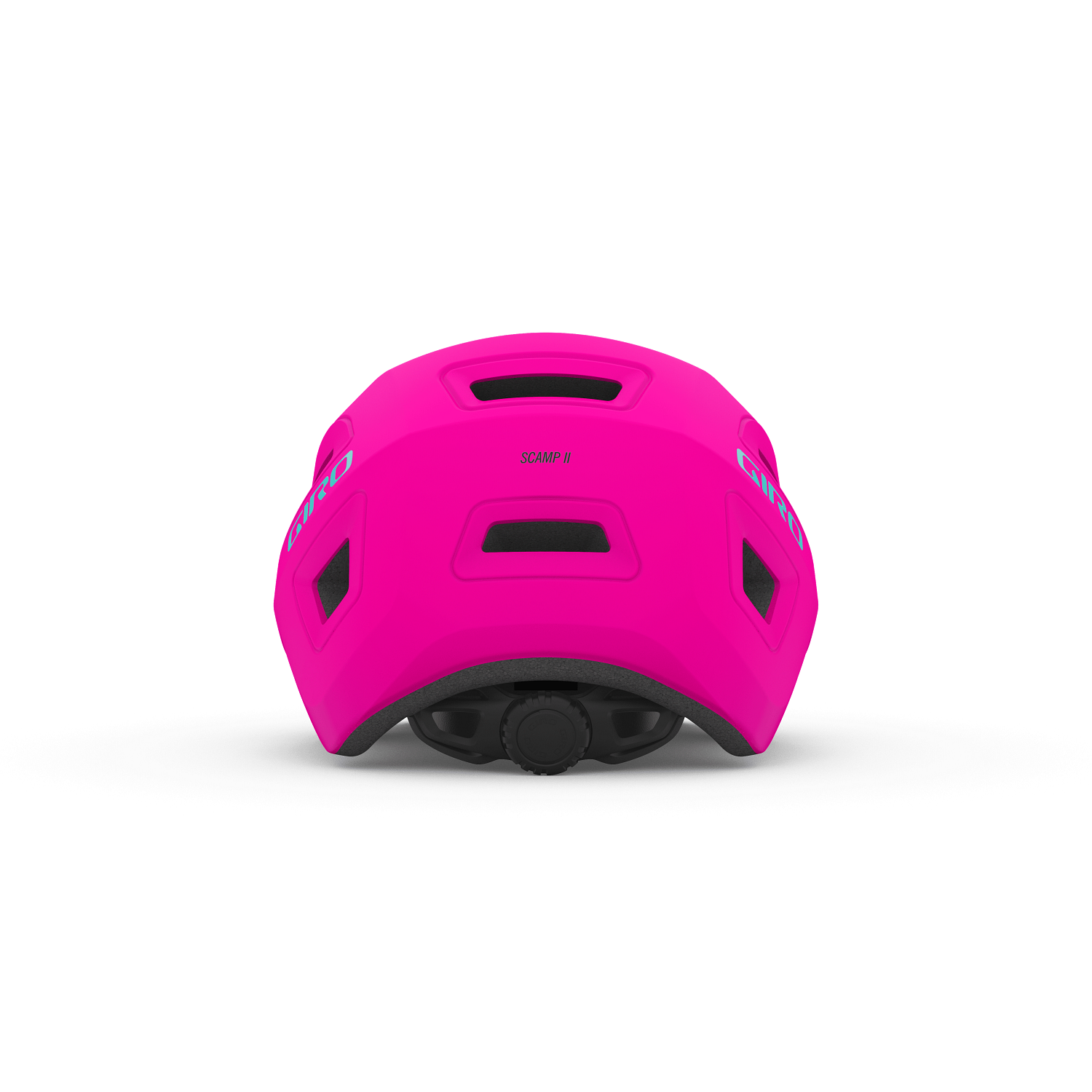 Scamp Mips II Jugendhelm