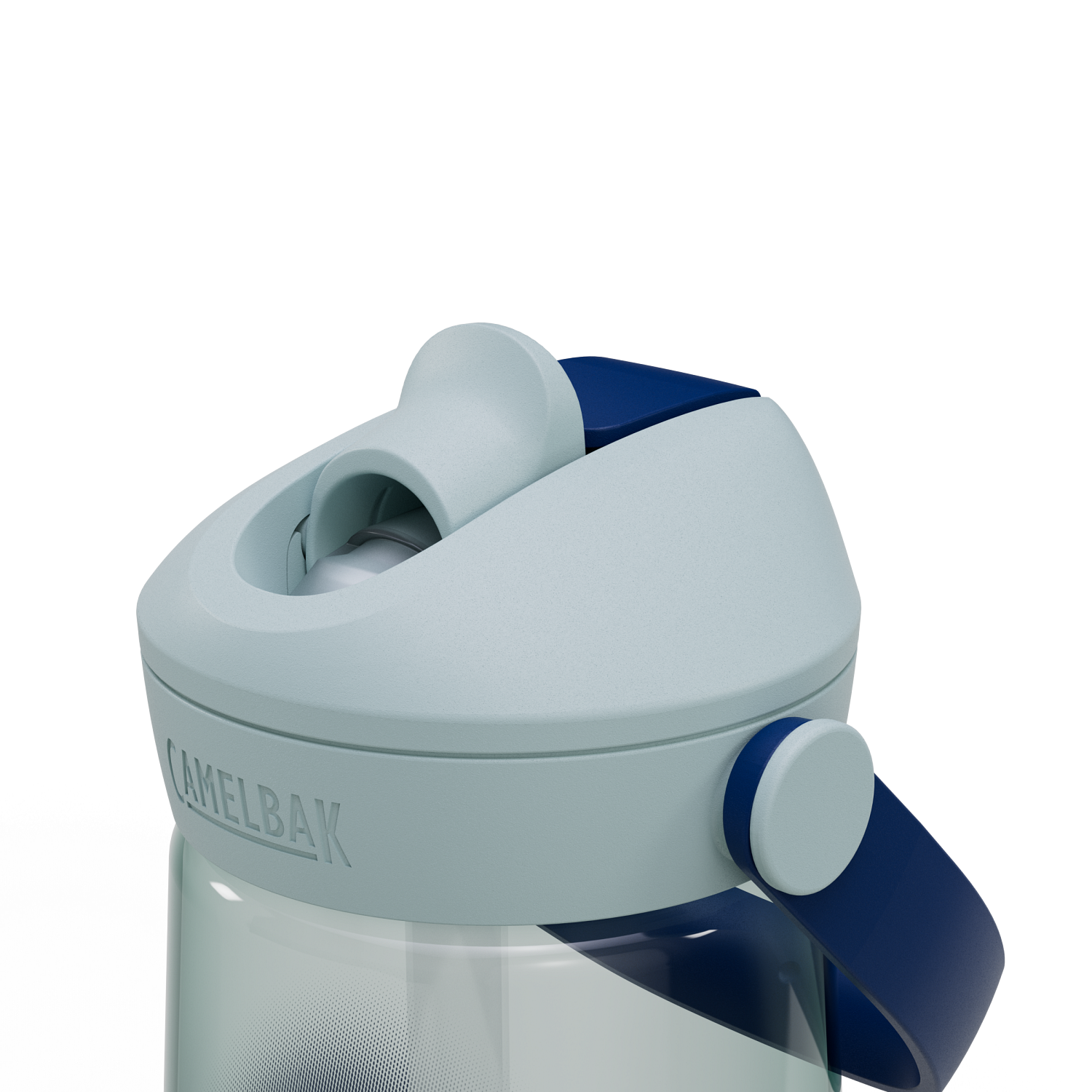 THRIVE FLIP STRAW 25OZ [SEA DWN] OS