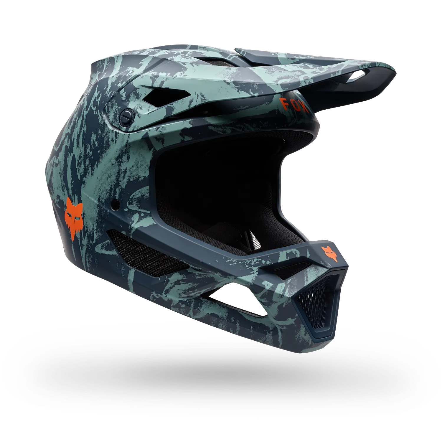 RAMPAGE IMG PRINT, CE/CPSC 