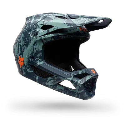 Casco Rampage Image Print