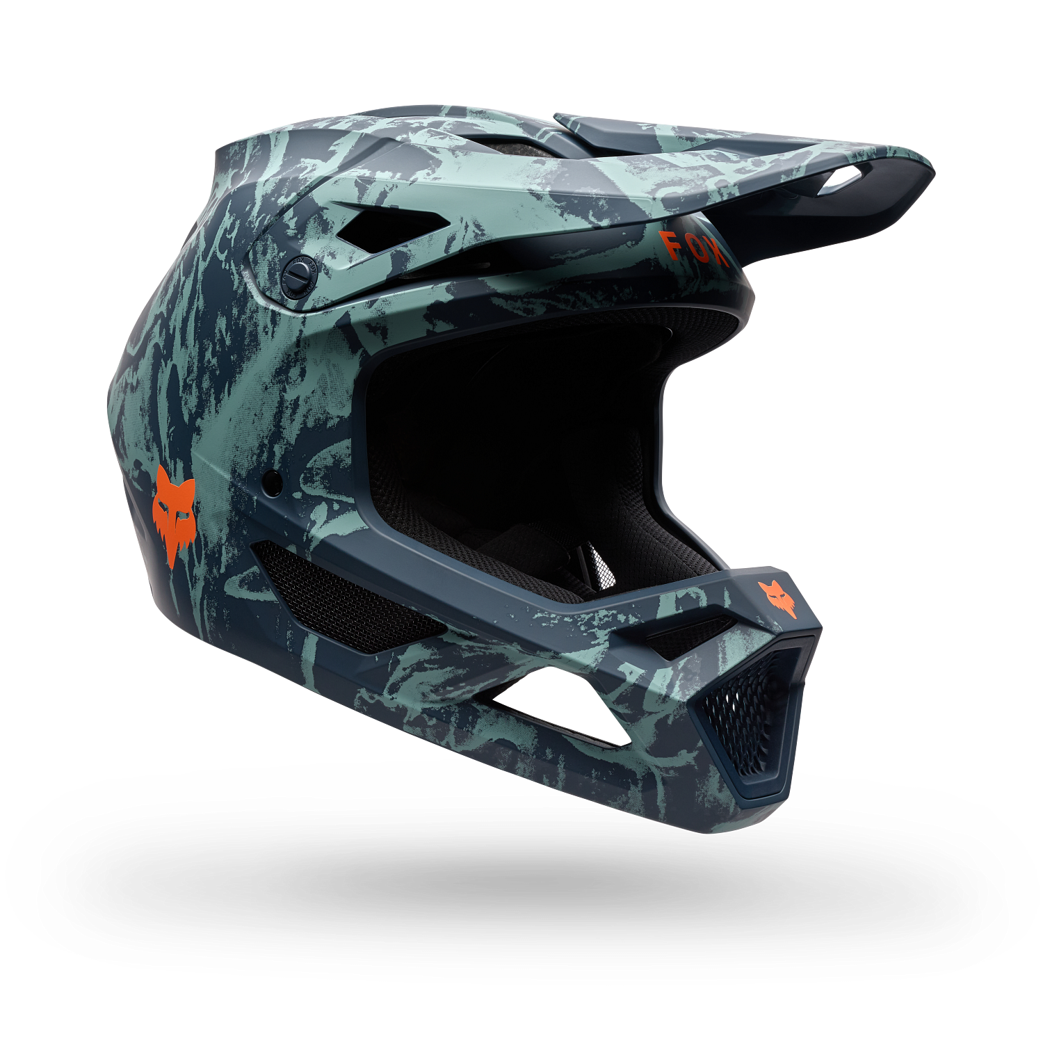 Casque Rampage Image Print - Junior