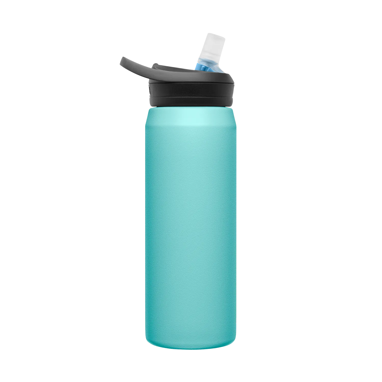 eddy+ SST Vacuum Insulated 25oz, River Breeze, Soft Touch, BTS LE
