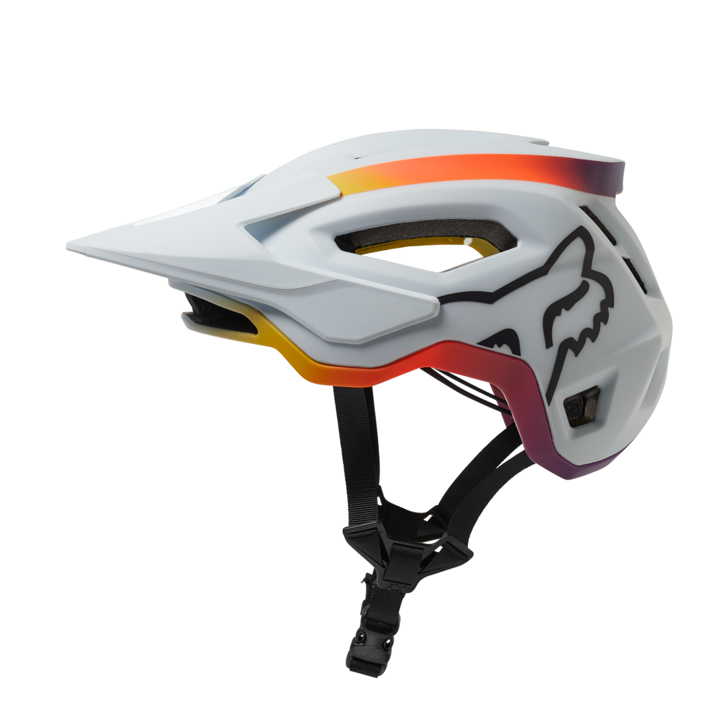 Speedframe Vnish Helmet