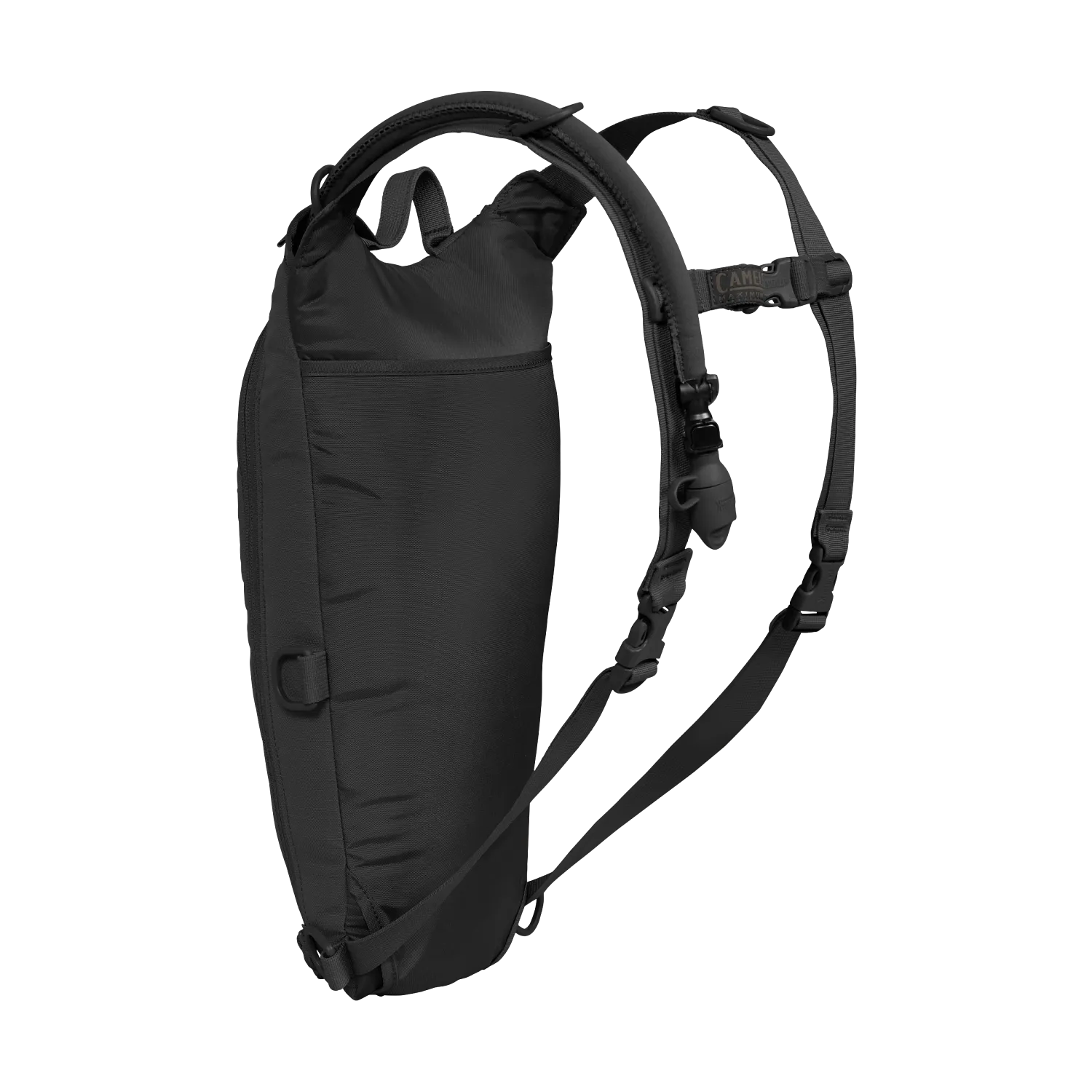 ThermoBak 3L 100oz Mil Spec Crux Black
