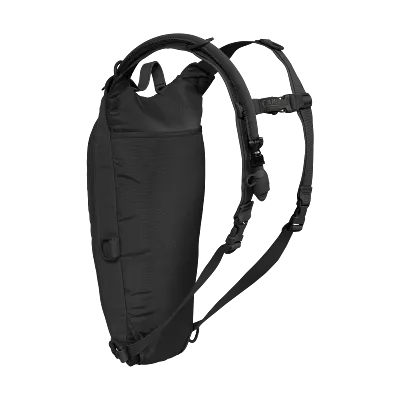 ThermoBak 3L 100oz Mil Spec Crux Black