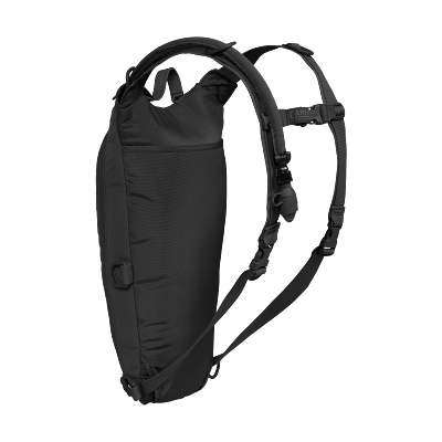 ThermoBak 3L 100oz Mil Spec Crux Black