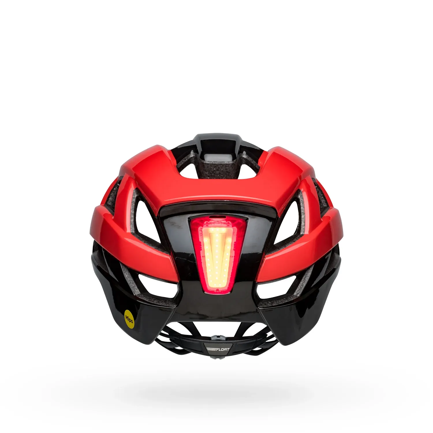 BS FALCON XRV LED MIPS RD/BK S 23 GBL