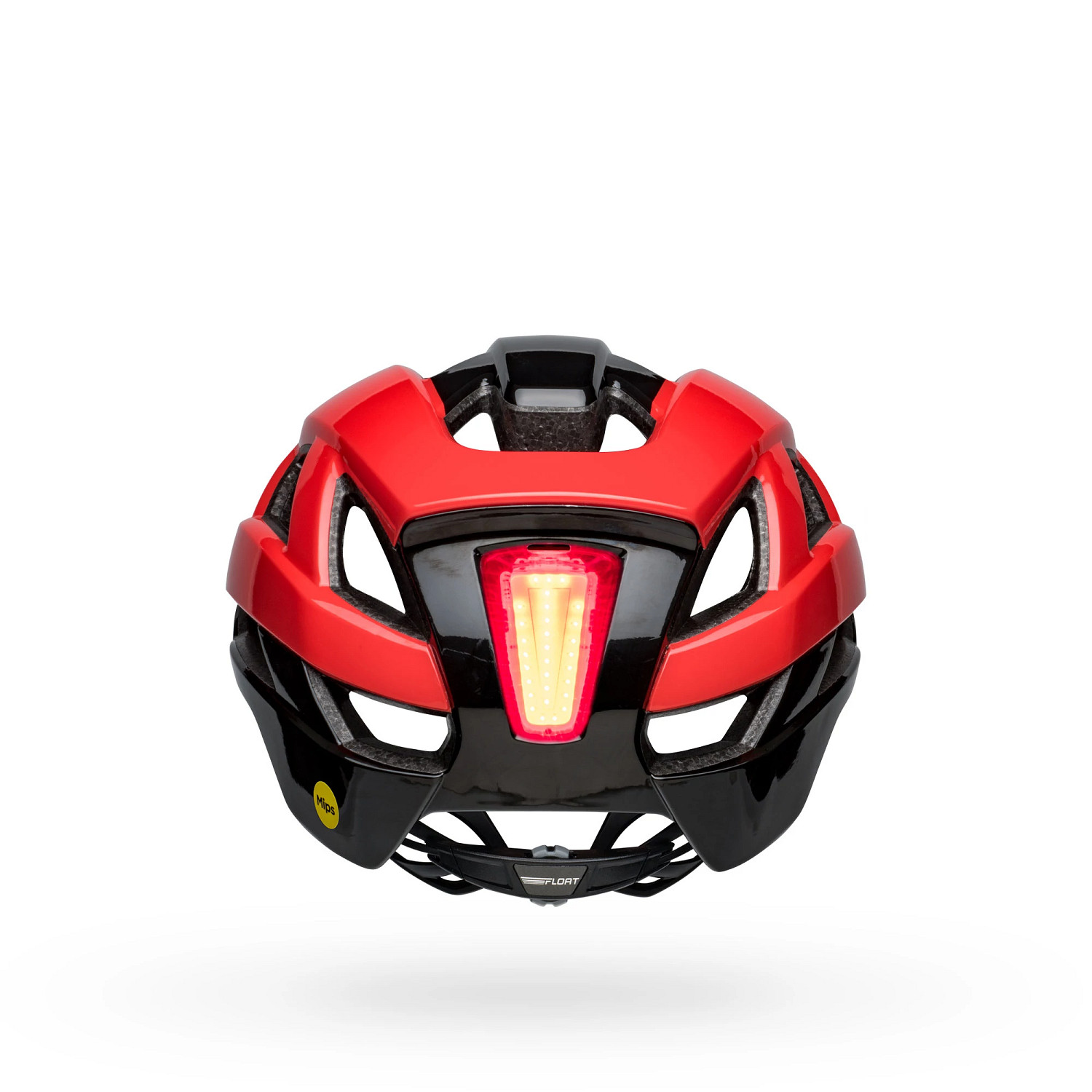 BS FALCON XRV LED MIPS RD/BK S 23 GBL