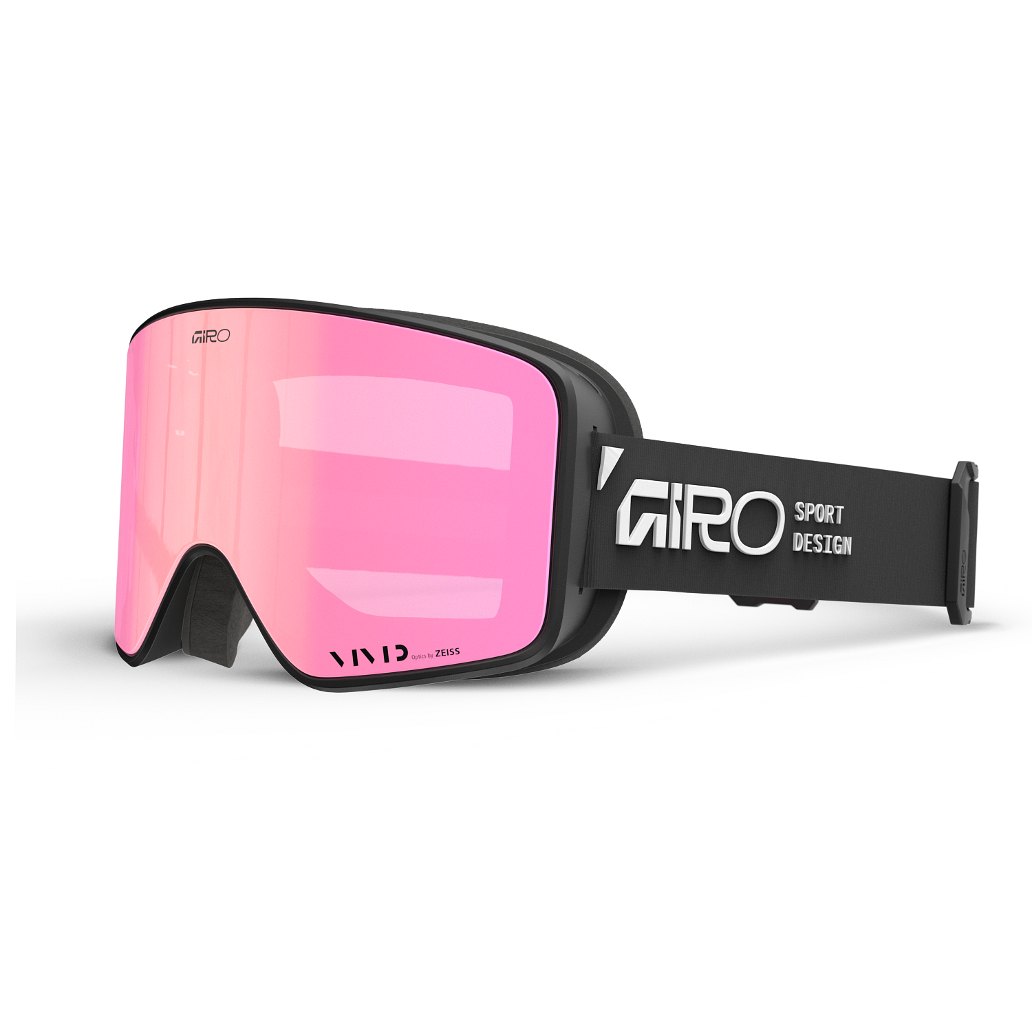 Method Photochromic Goggle