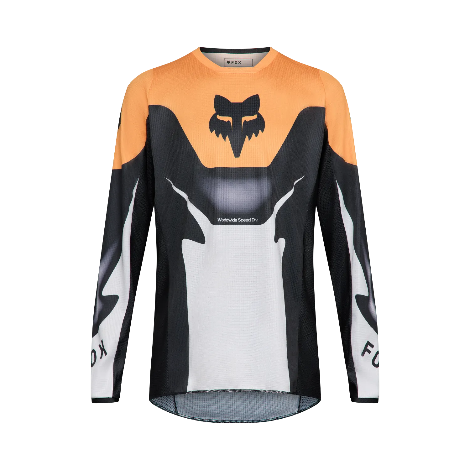 180 NOBLE JERSEY [BLK/WHT] S