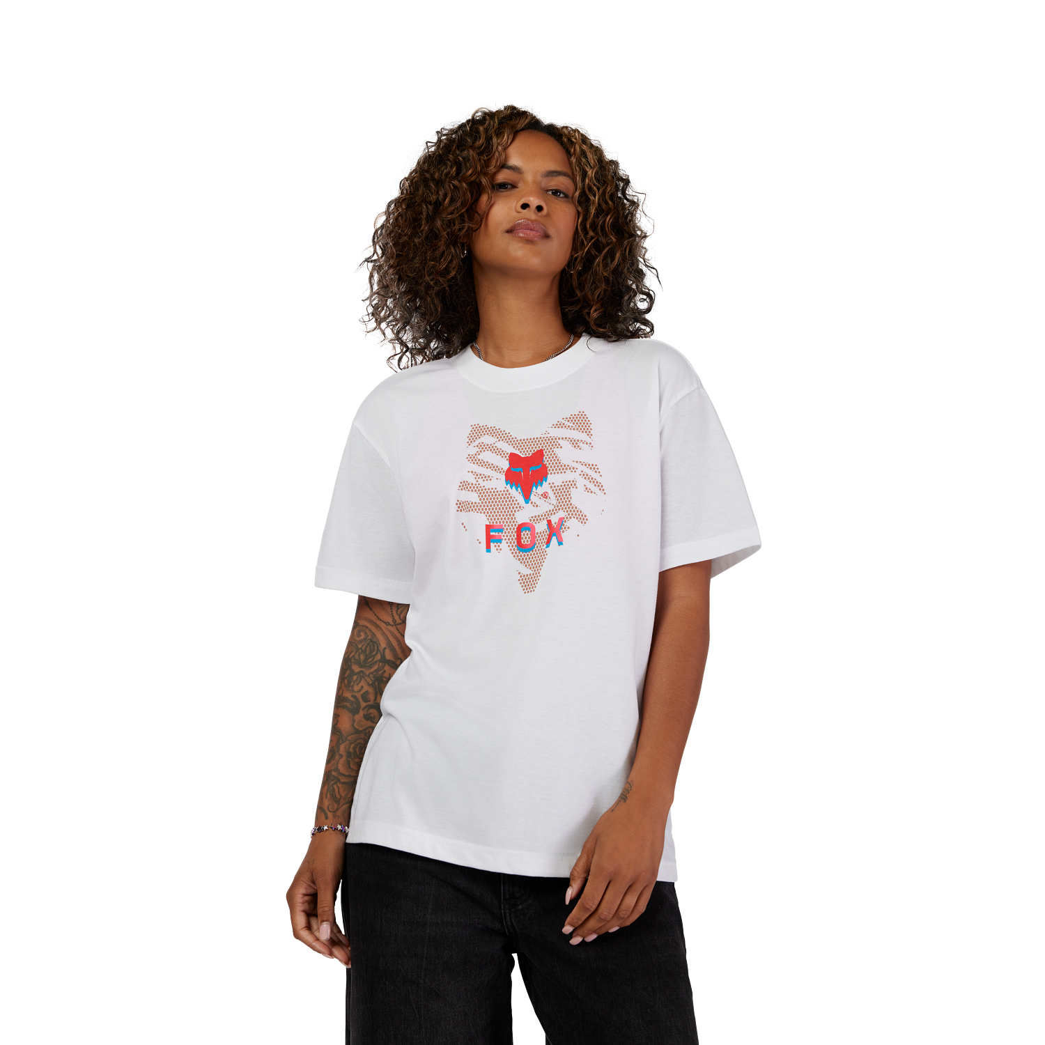 Womens Elevated Tee