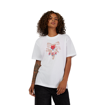 Womens Elevated Tee