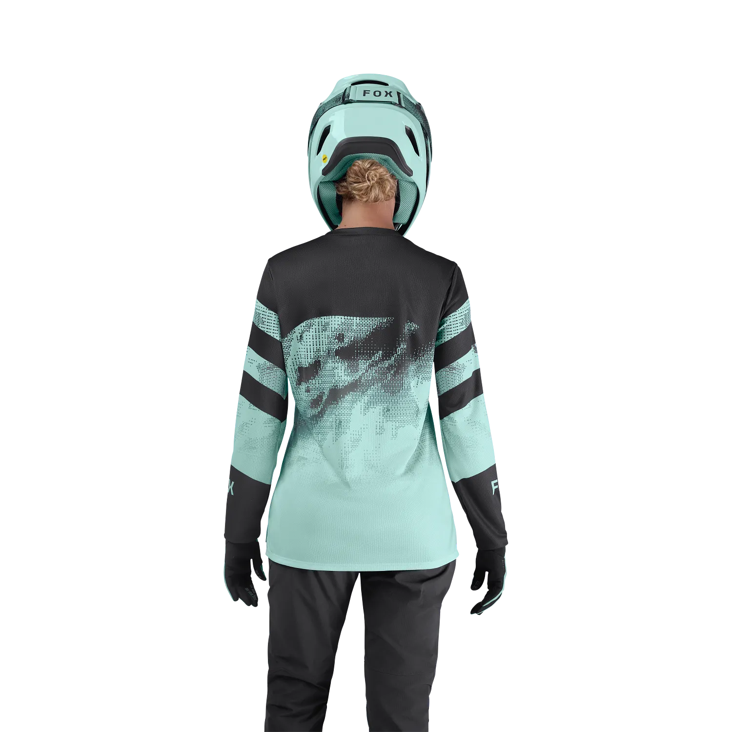 W RANGER LS JERSEY KAIROS 