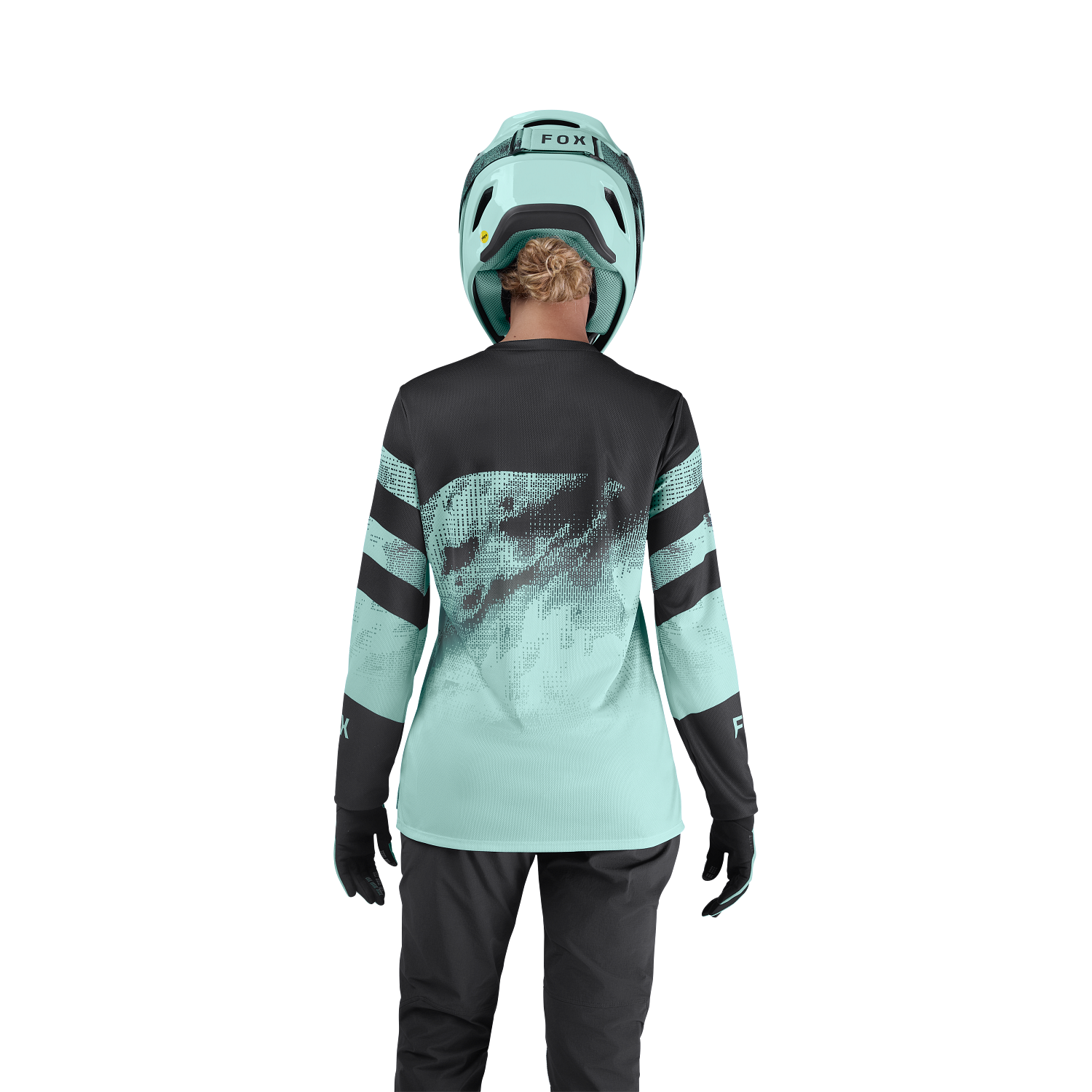 Womens Ranger Kairos Long Sleeve Jersey
