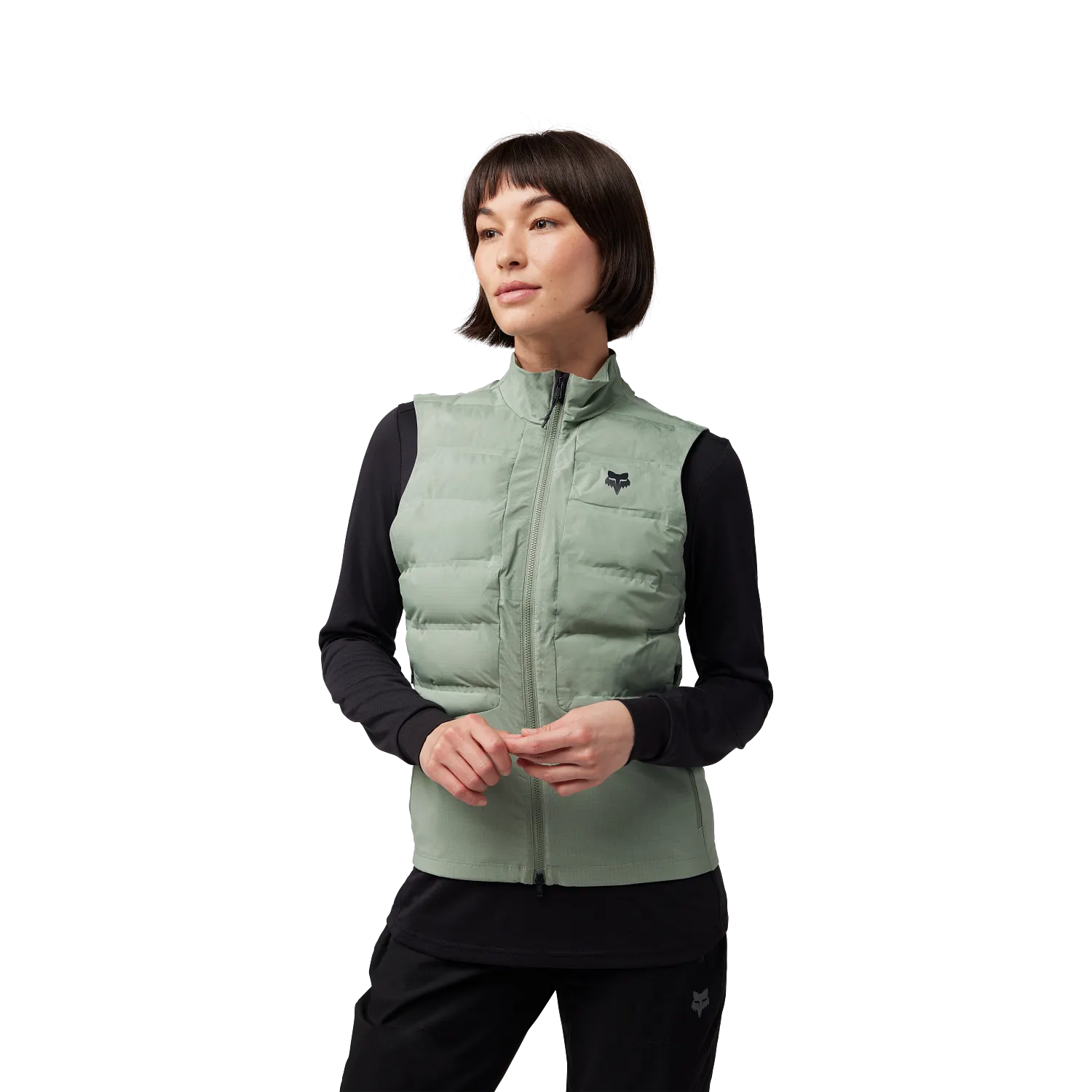 Vest Flexair Fire - Dames