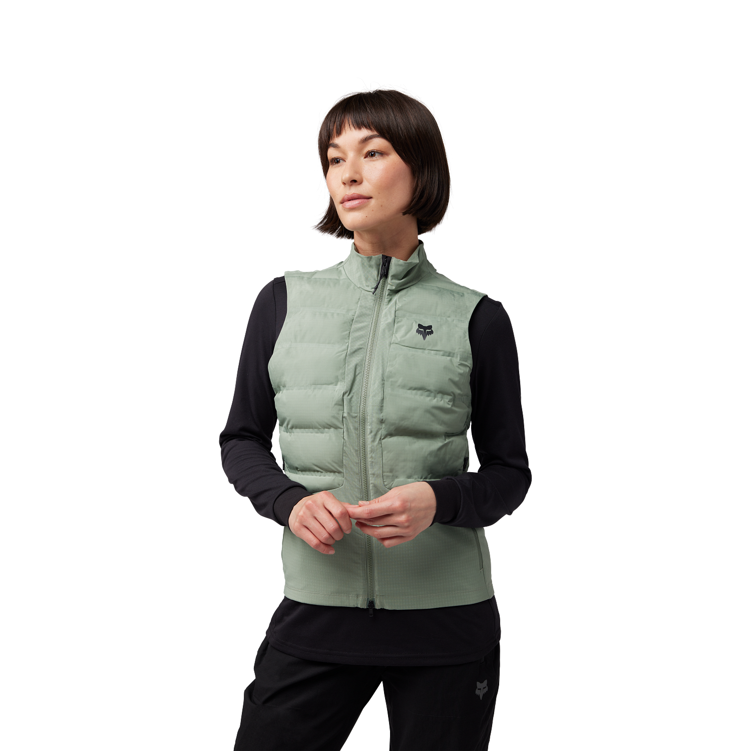Veste Flexair Fire - Femme