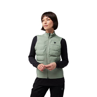 Womens Flexair Fire Vest