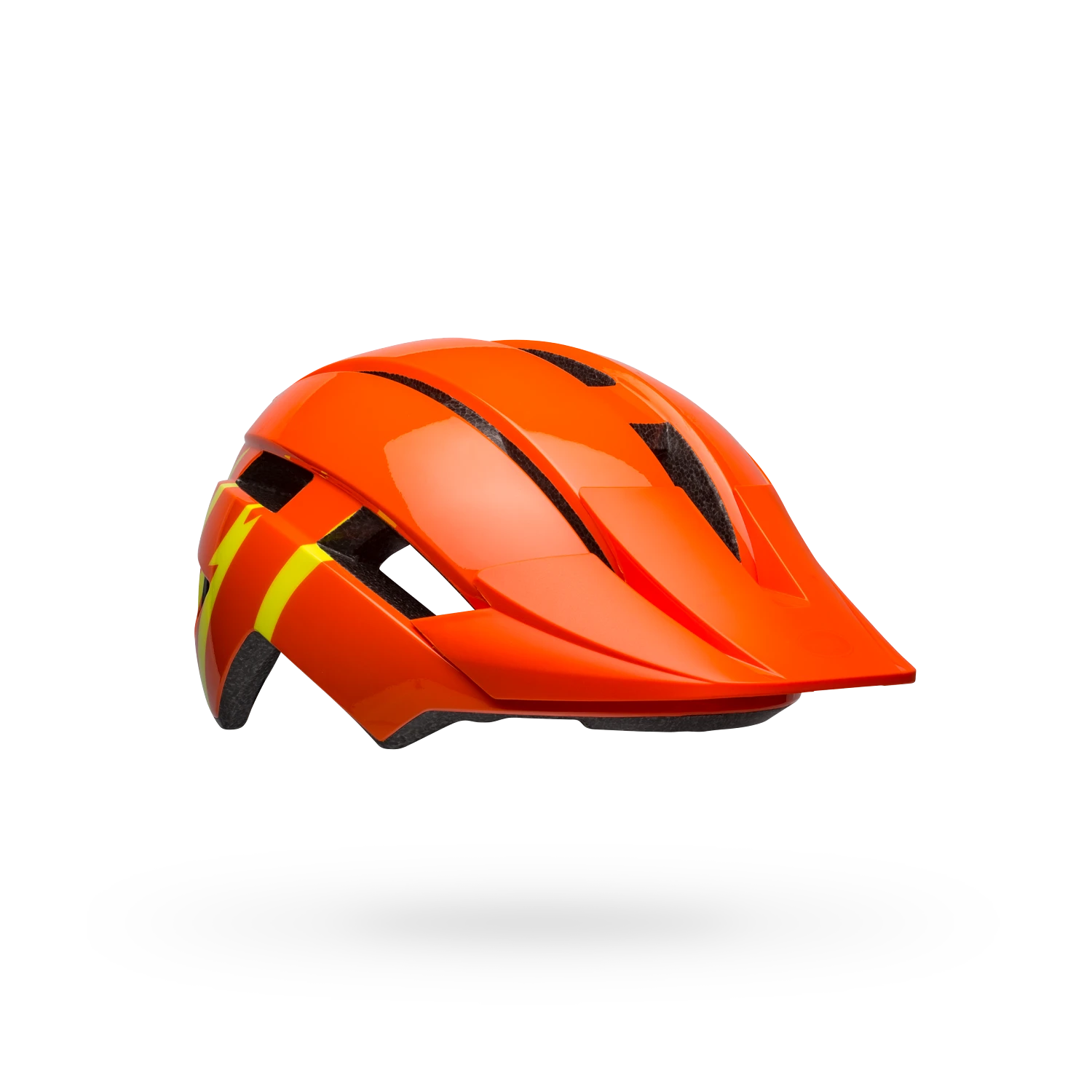 SIDETRACK II MIPS STRIKE CE [ORG/YLW] UC