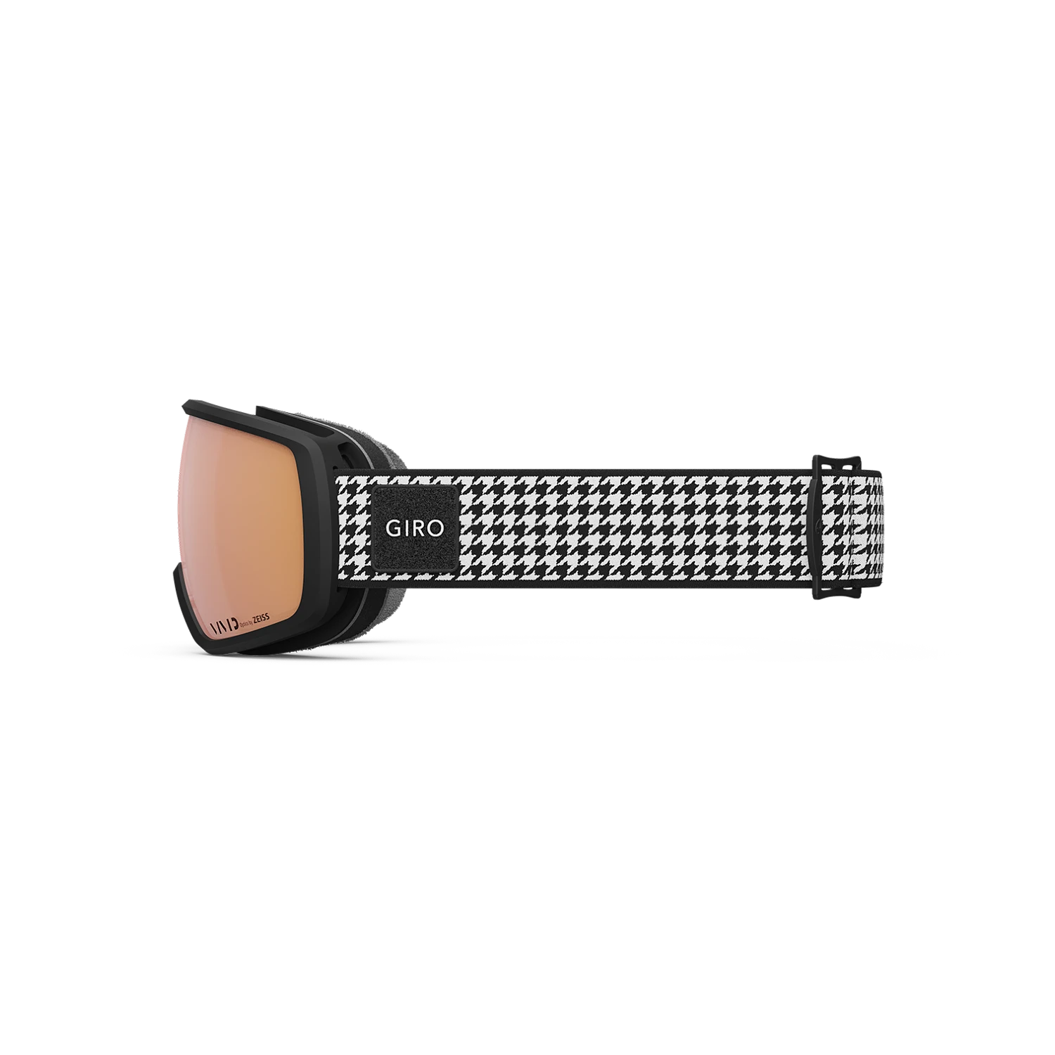 BALANCE II LUX [BLK/RSE GLD] OS