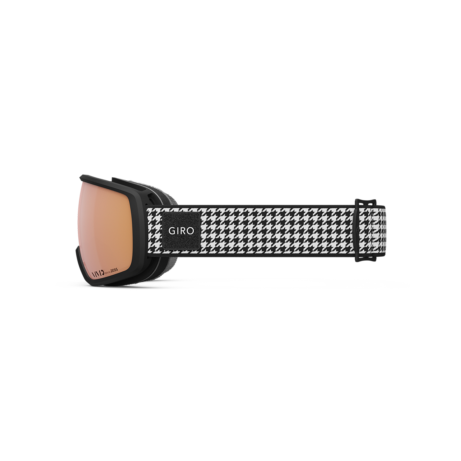 BALANCE II LUX [BLK/RSE GLD] OS