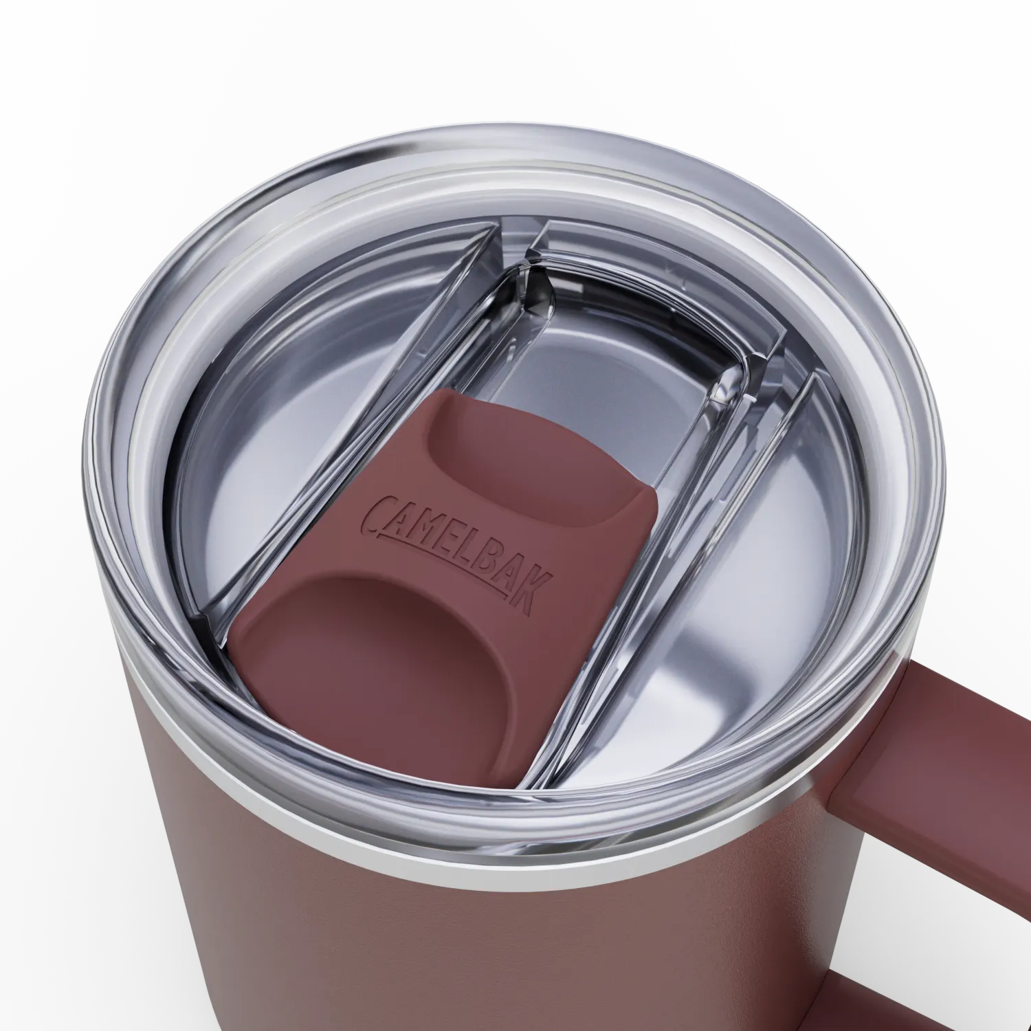 THRIVE MUG, VSS 16OZ, 