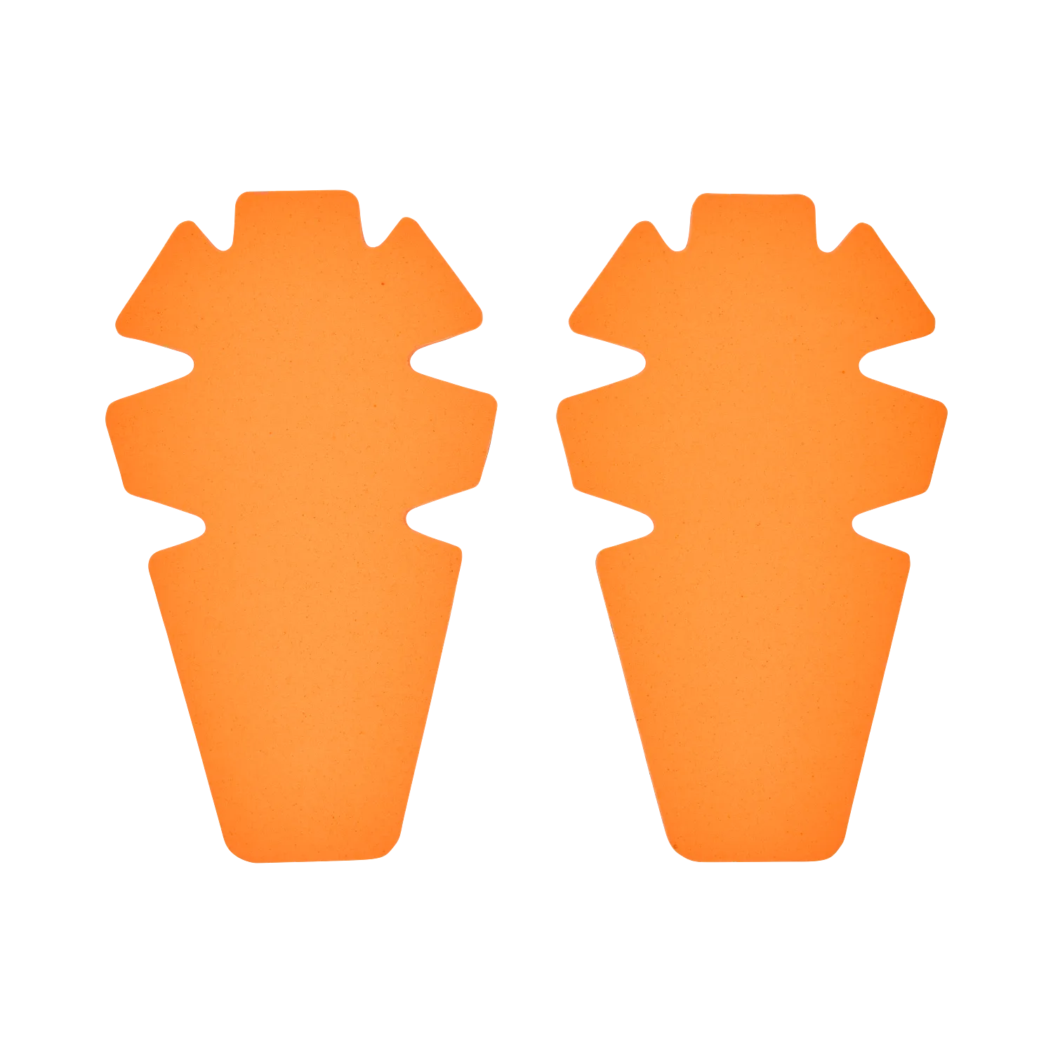 Einsatz f&uuml;r Enduro Ellbogenbandage