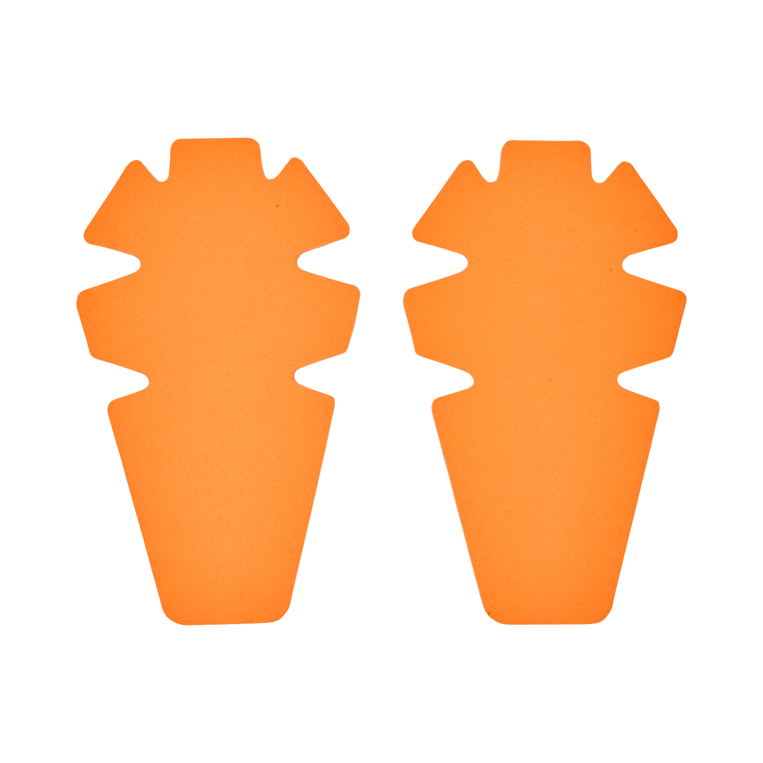 ENDURO ELBOW SLEEVE INSERT [ORG] OS