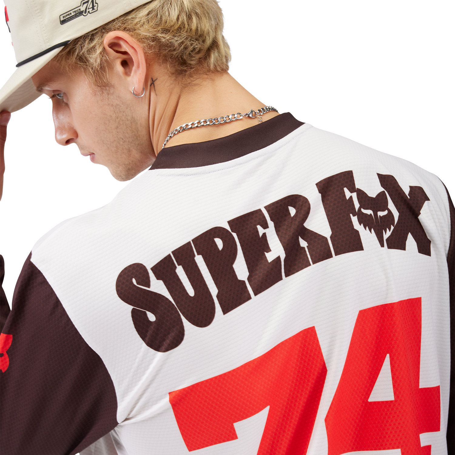 Maglia Super Trick 180
